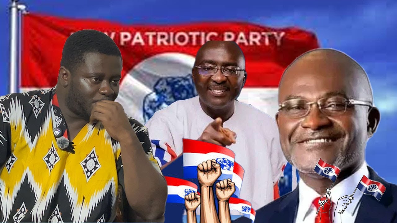 More secret are coming out..There is more hope for Kennedy Agyapong if only he does this..Nana wusu