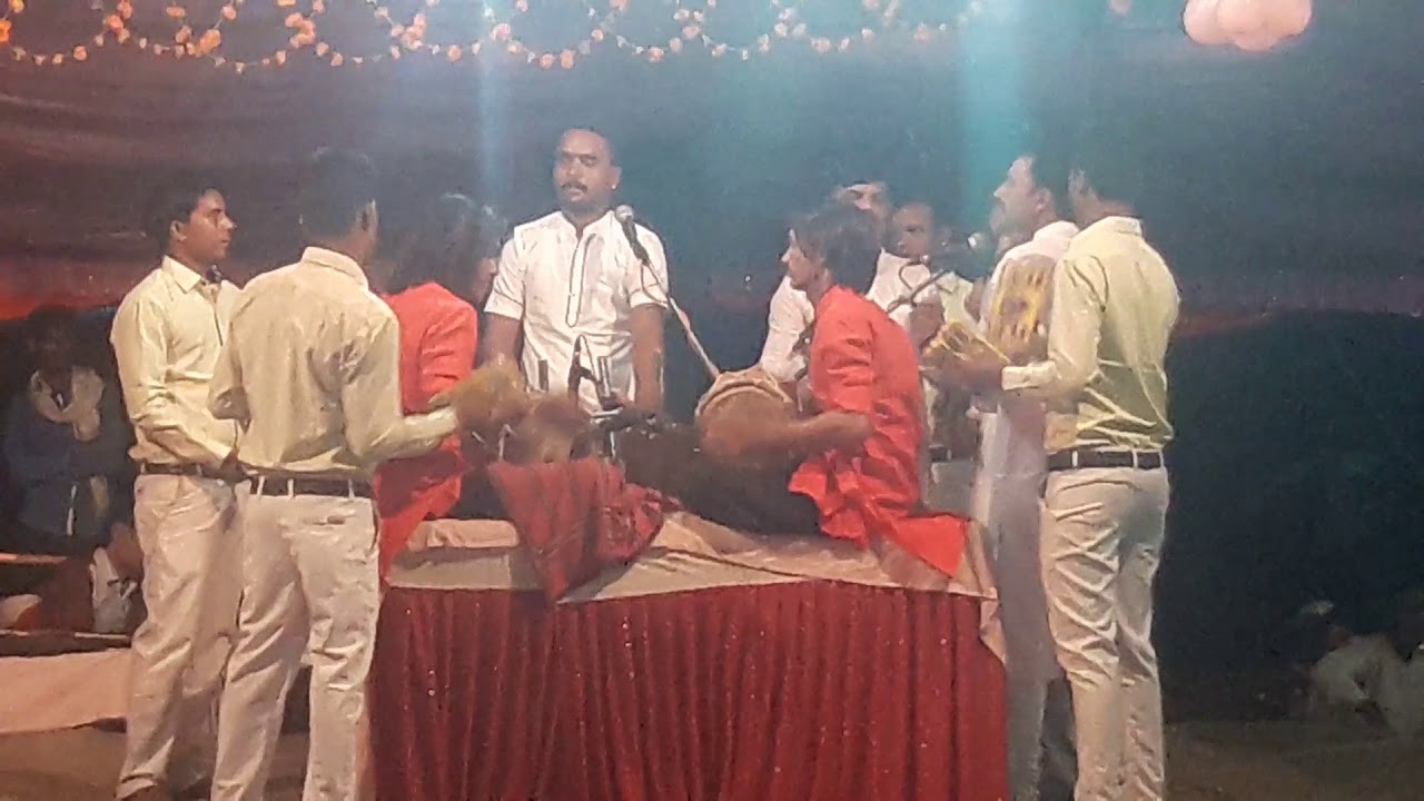 Ramsatta-Shri Shradha Mandal, Bhopal. #रामसत्ता #ramsatta #ramsattabhajan #रामसत्ता_भजन_प्रतियोगिता