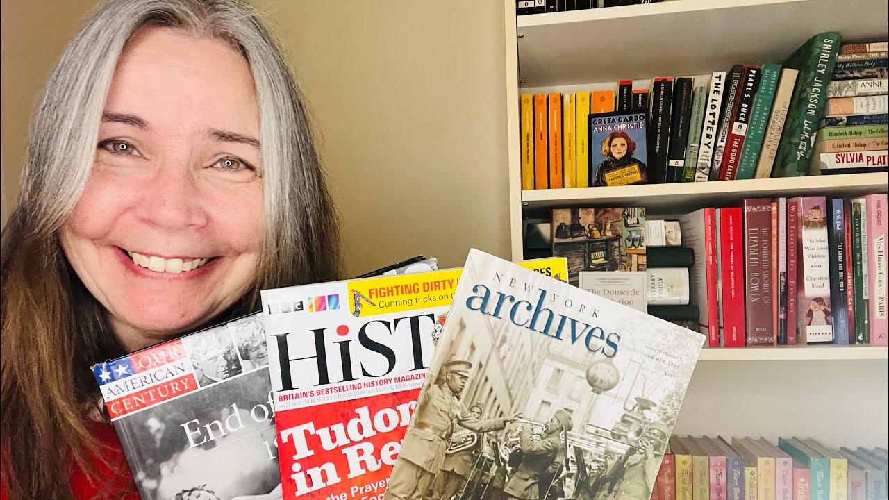 Learning Basic History I Where to Start (British and United States History)
