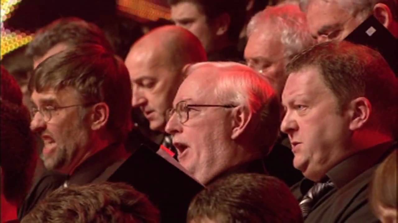 dies irae Requiem Karl Jenkins