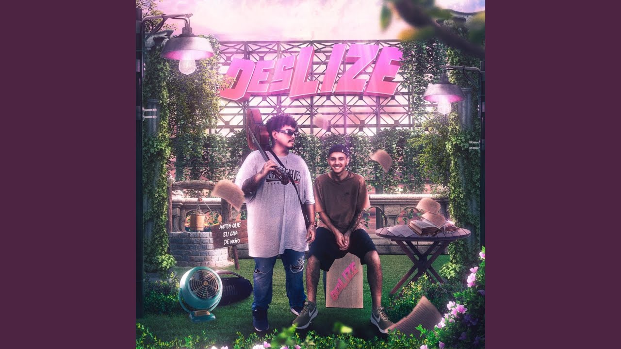 Deslize