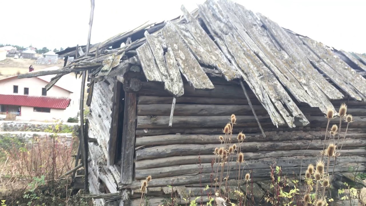 Ankara Çamlıdere Dörtkonak Yayla Turu