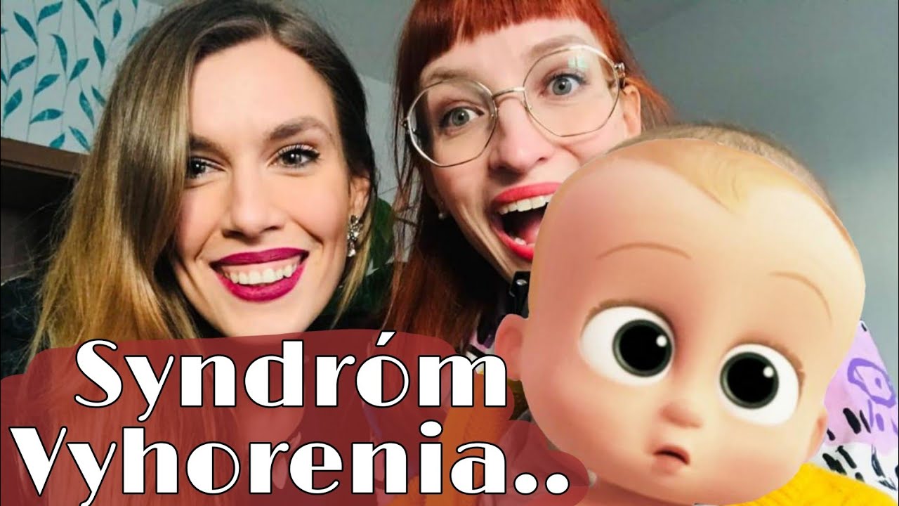 P&ocirc;rod a Materstvo Bez Cenz&uacute;ry, Syndr&oacute;m Vyhorenia, Rodičovstvo