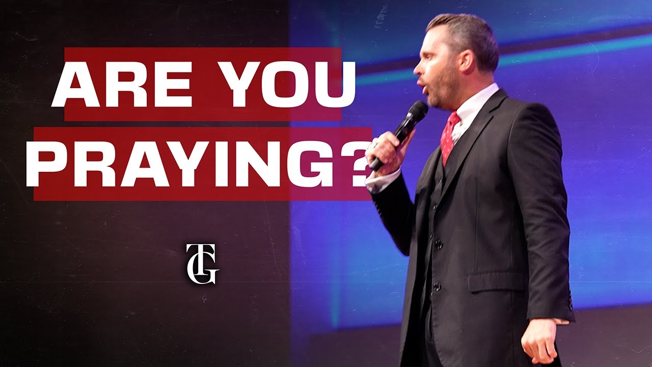 A Psalm Of The King | Tyler Gaulden