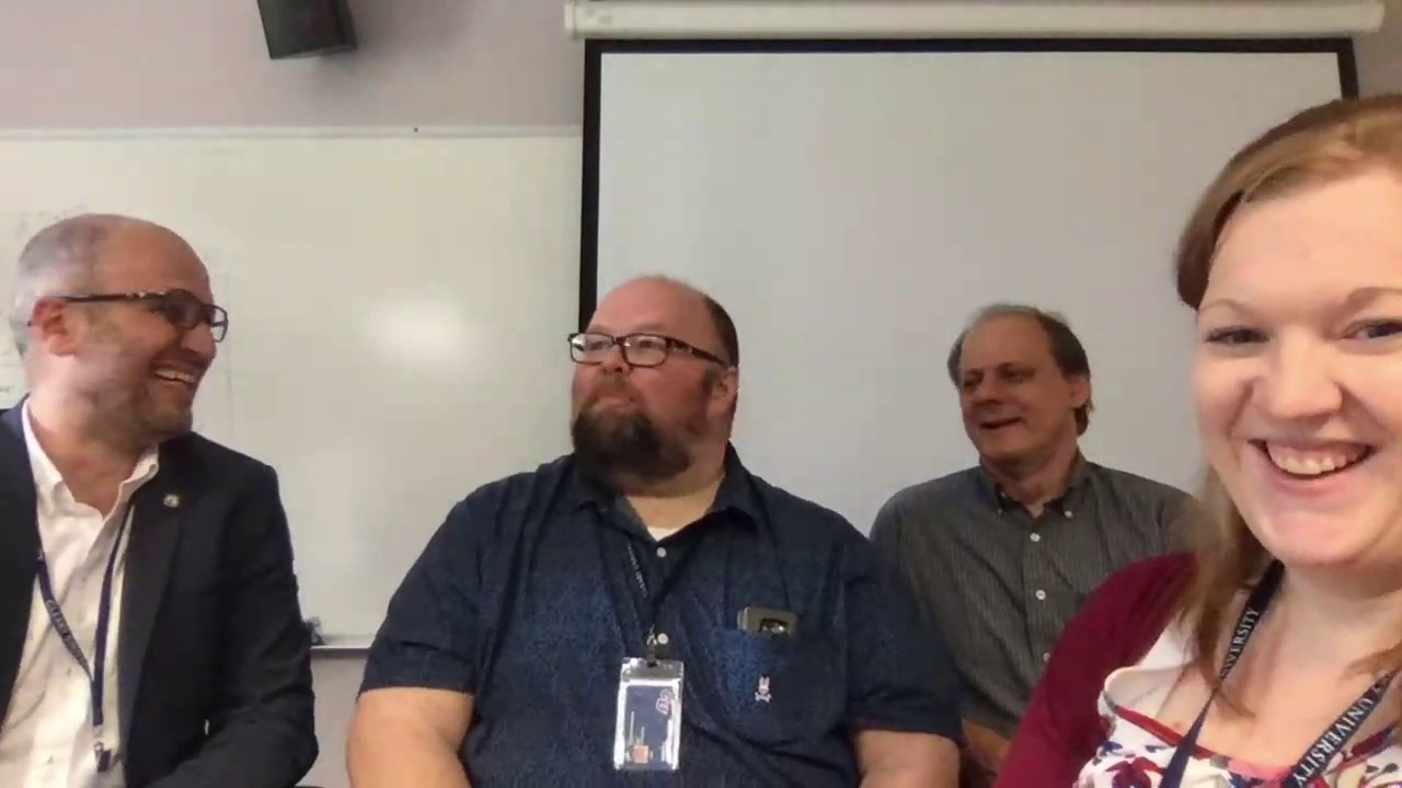 Faculty Chair