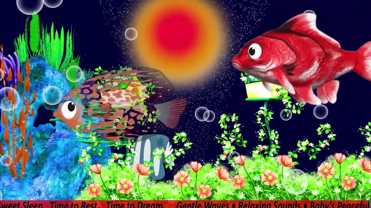 Sleep Instantly Within 3 Minutes ♥ Mozart Brahms Lullaby ♫ Lullaby for Babies to Go to Sleep #168