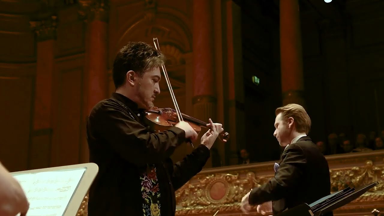 Forrest Gump - Swiss Charity Concert 2023 - KAMEDA