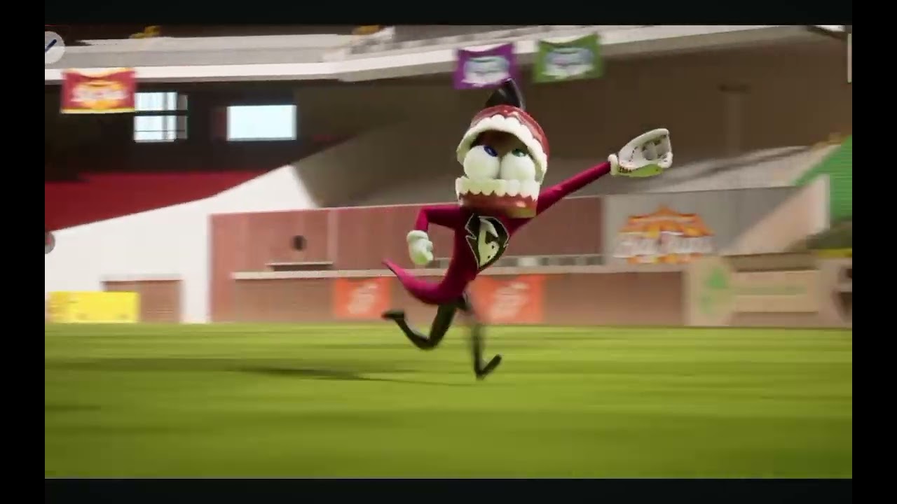 The amazing digital circus Season two teaser