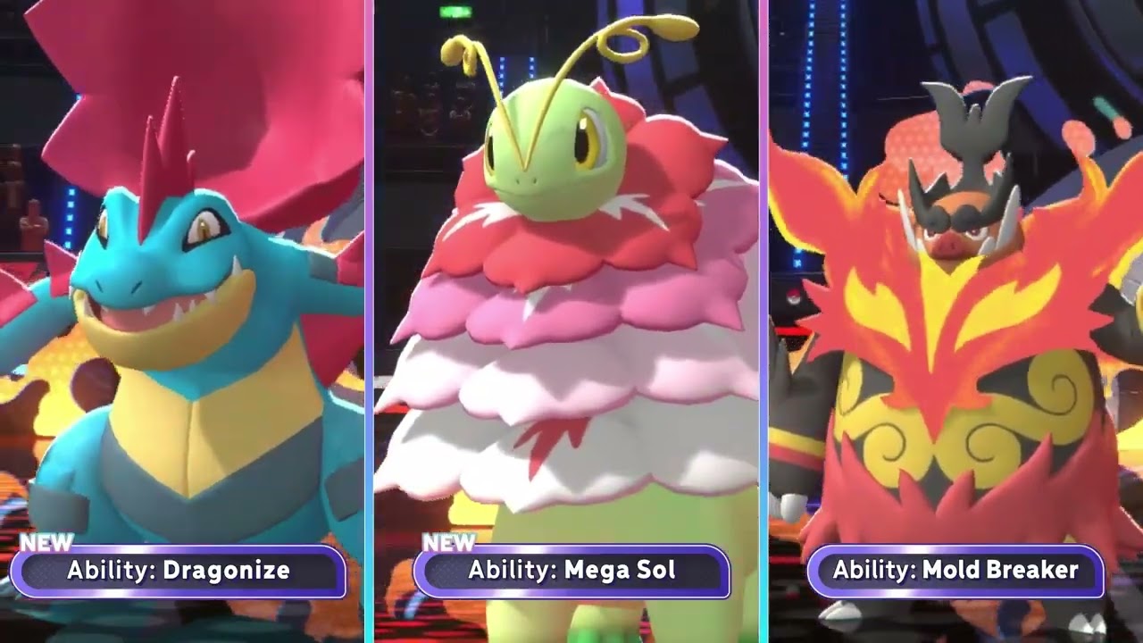 Как получить шарф &laquo;Выбор&raquo; &mdash; Pokemon Champions
