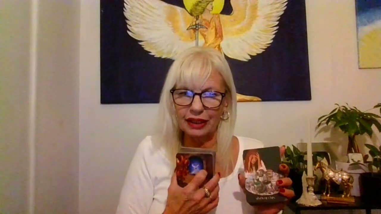 Pisces This temptation is a Lie! The River has dried up and the gold is cursed! Destiny is at hand!