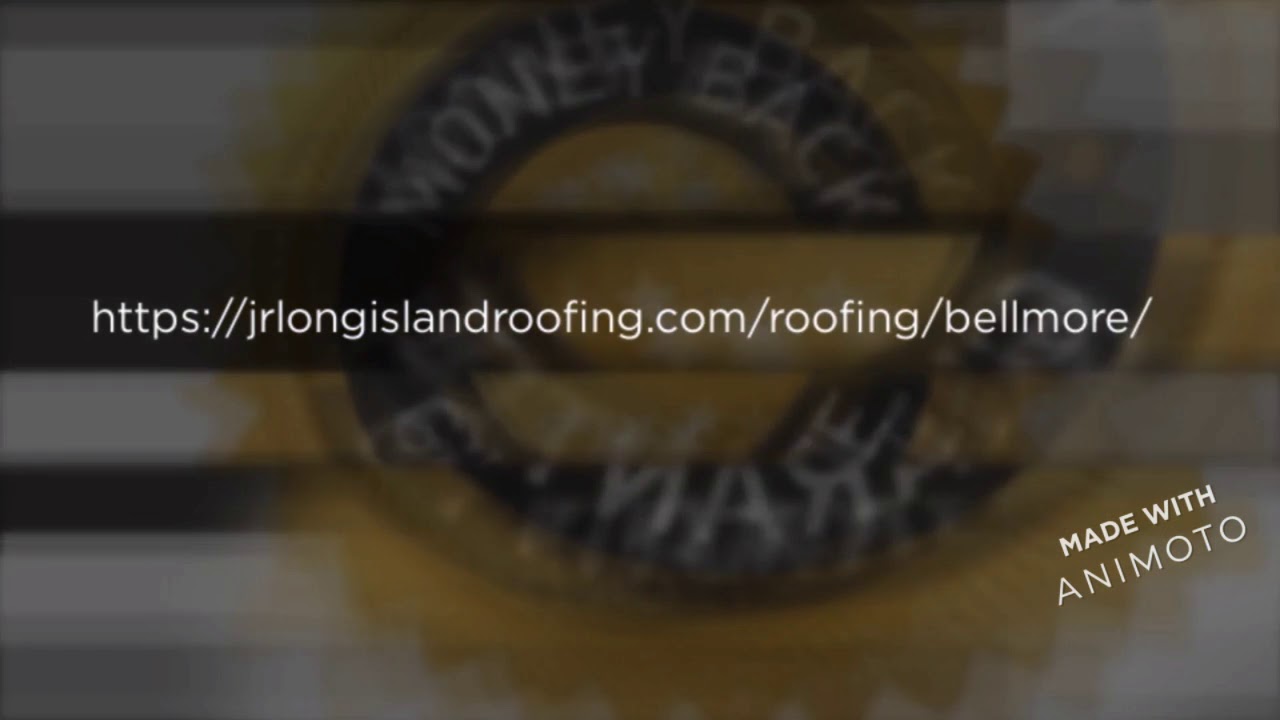Roofing Contractor In Port Washington JR Long Island Roofers