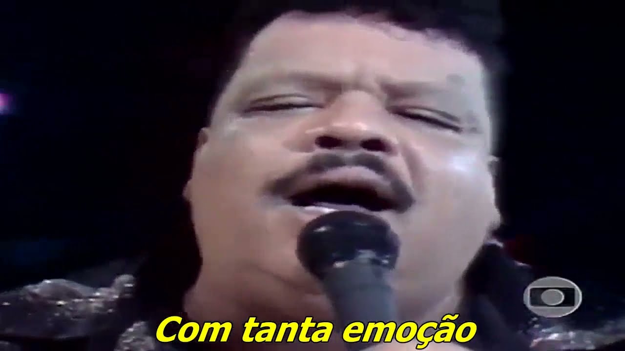 Tim Maia 1984 Bons Momentos (Letra)