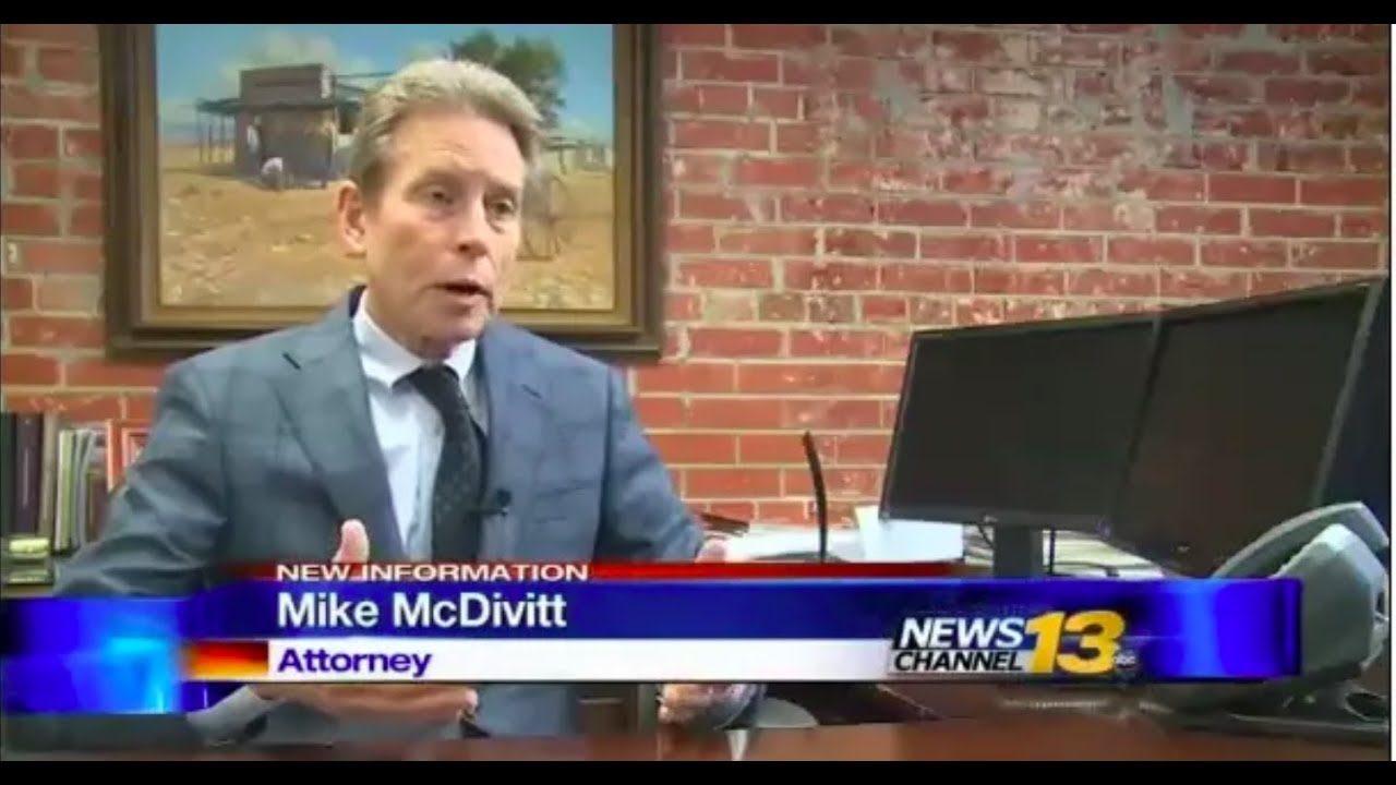 Who's Responsible in a Dog Bite Case? | McDivitt Law Firm