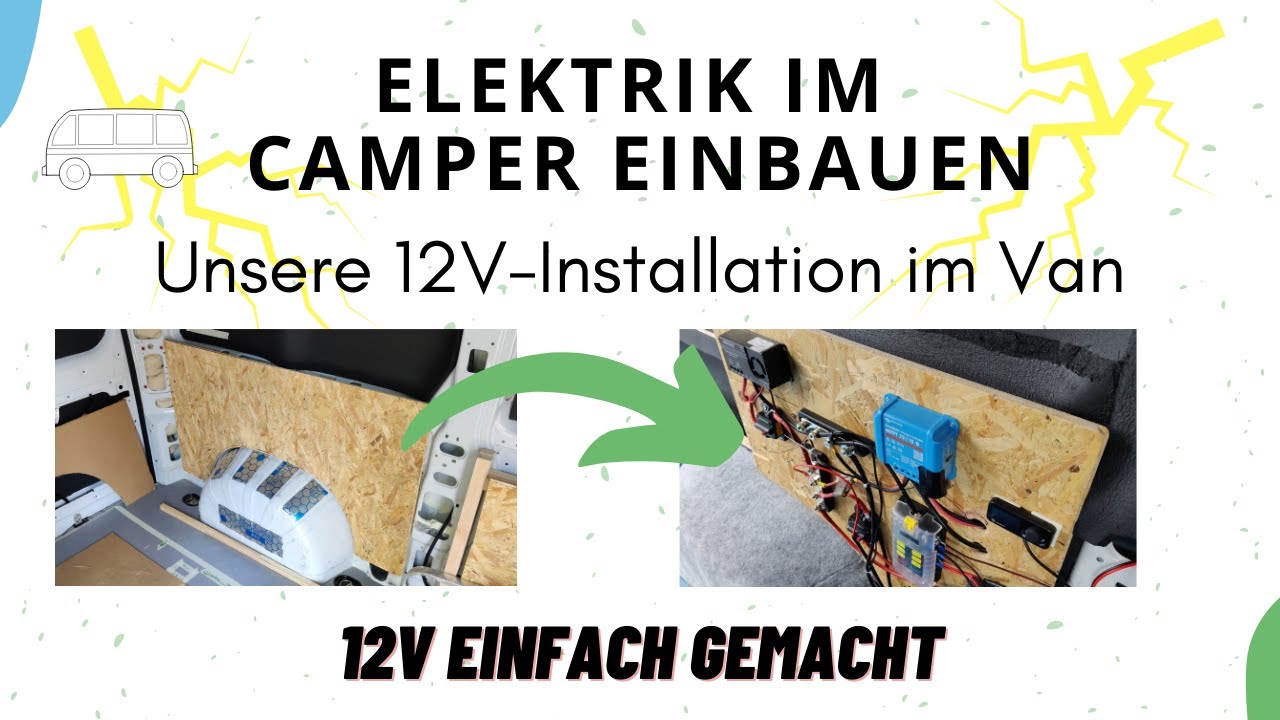 12V Elektrik im Camper 5/5