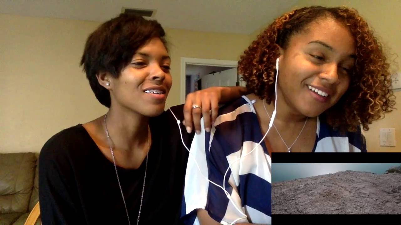Ghali - Wily Wily MV Reaction