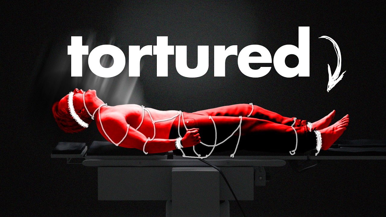 Inside MKULTRA: The CIA Mind Control Experiments