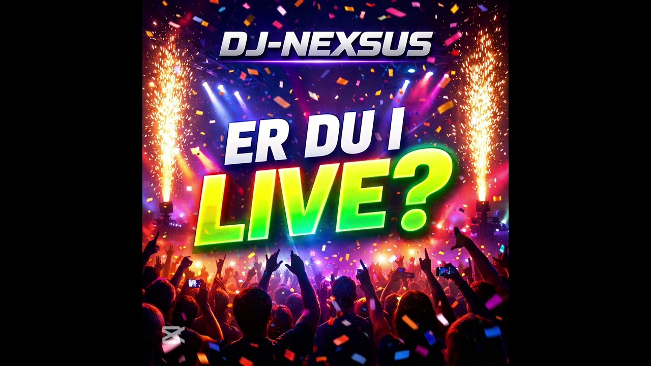 Er Du I Live?
