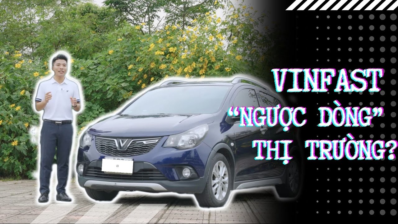 Xe Cũ Bán Không Lỗ, Thậm Chí Có Lời” - Vinfast Fadil Liệu Có “Ngược Dòng” Thị Trường? | MC Đào Đạt