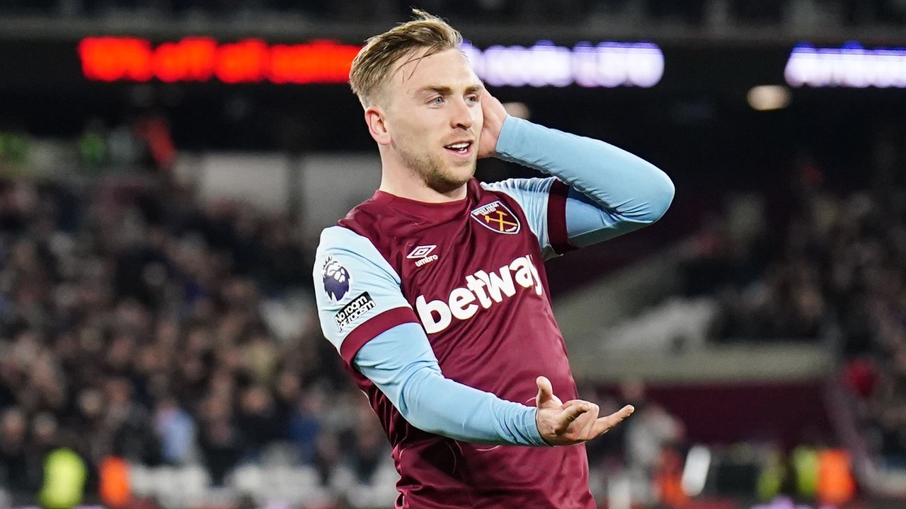 Upset in Madrid 🔥 UEFA Champions League League Phase Match Real Madrid vs West Ham FC 26 West Ham.