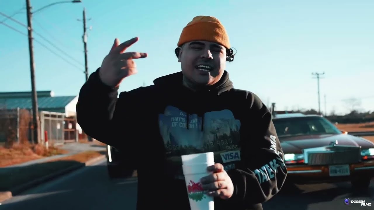 BigXthaPlug ft. That Mexican OT & Young Dolph - Jolly Ranchers (Music Video)