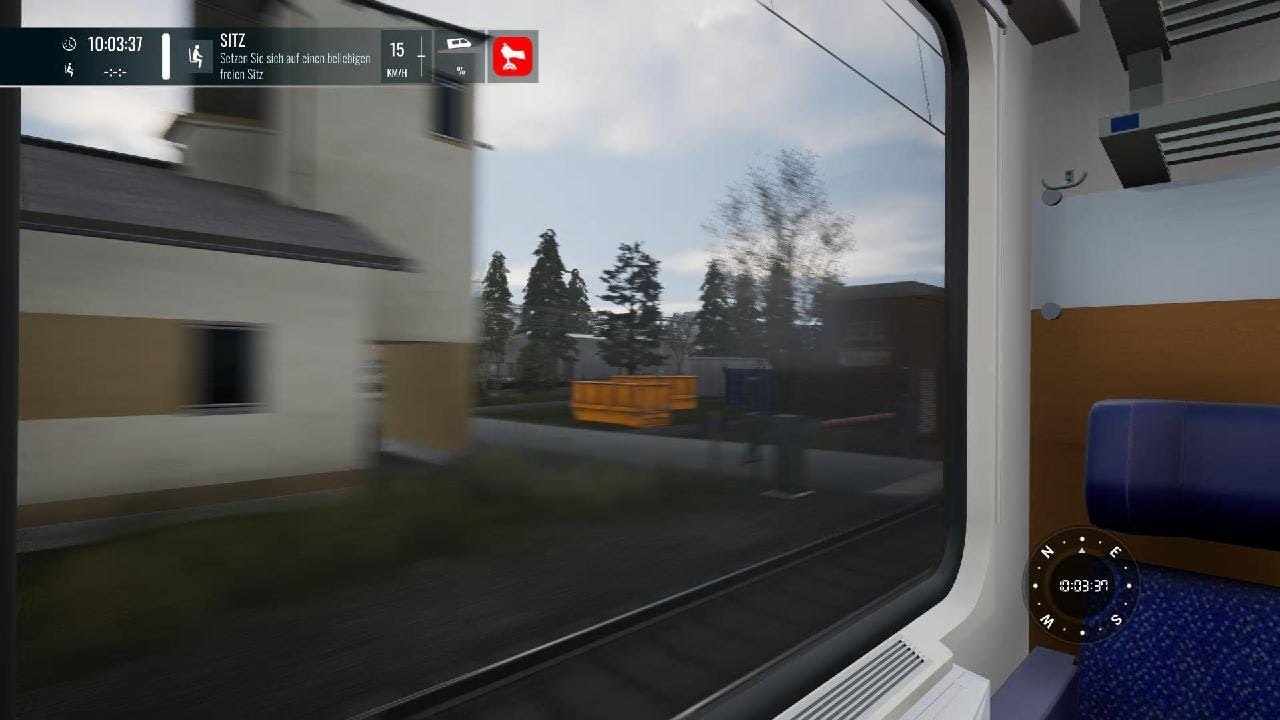 Strecken Einführung Semmeringbahn