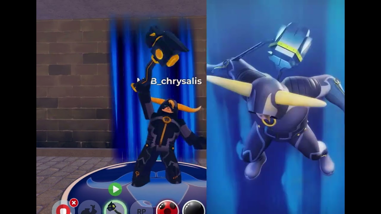 Roblox vs show which is better 