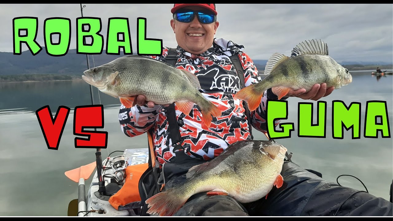 Jeden dzień na JEZIORZE GIGANTÓW / odc. 114 @Fishing With Ace @Kogut Wędkarski Pazur