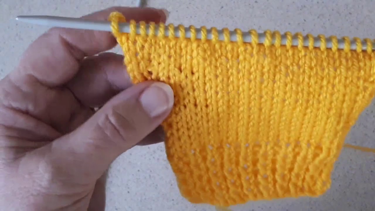 For Beginners, How to Increase & Decrease Stitches For Sleeves, Sheila's Knitting Tips