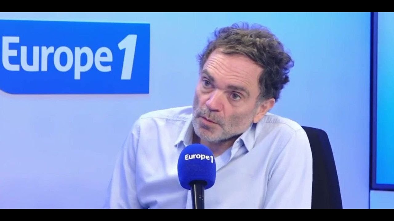 Yann Moix : 