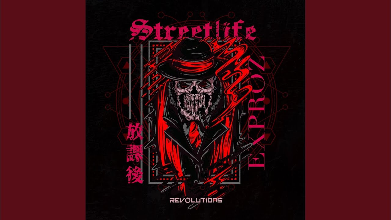 Streetlife (Original Mix)