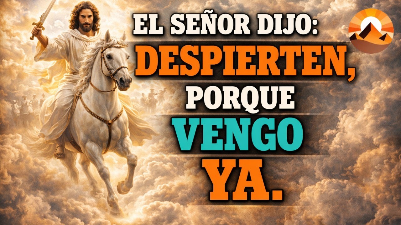 Brandon Biggs: Lo Que Vio Sobre el Fin Est&aacute; M&aacute;s Cerca de lo Que Crees. &Uacute;LTIMA LLAMADA 