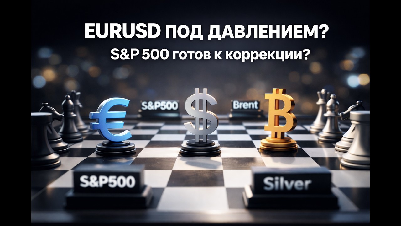 Обзор Рынка FinStore