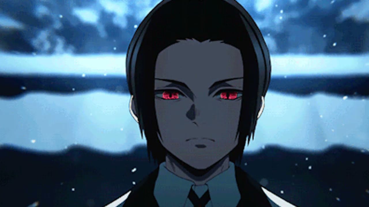 My Strange Husband 🥵 | Muzan x Listener ASMR | Demon Slayer | Angst / Punishment
