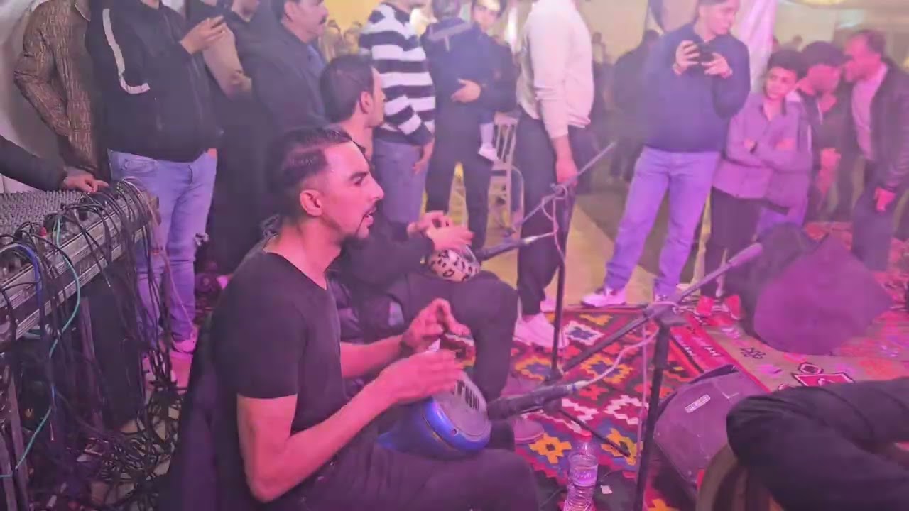 WALID SALHI ( القفلة عندها ماليها)