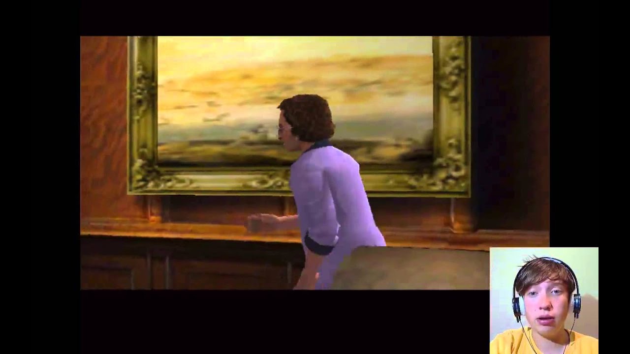 Old School Gaming #1 - GTA Vice City