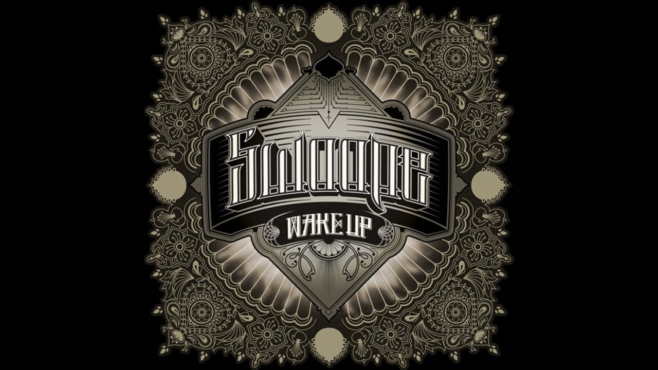 Swoope &ndash; Wake Up 02 Ideality