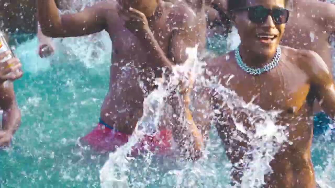 Tiki Tai SOCA 2024 - Yeiser Martinez [VIDEO OFICIAL]