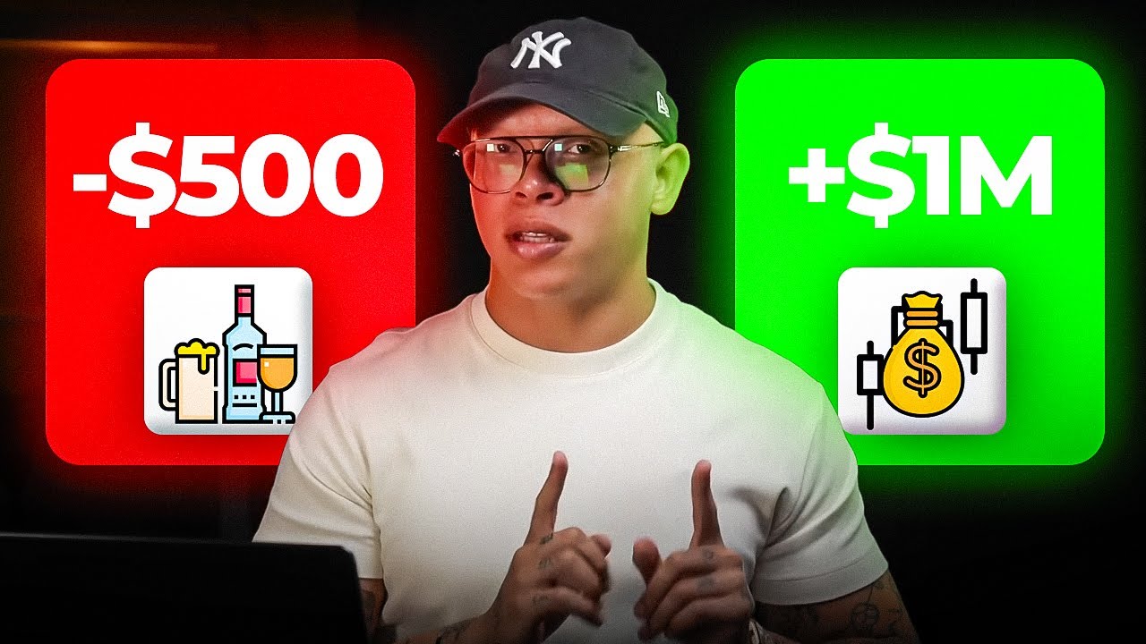 Descubrí el secreto para hacer miles de USD$ 💰