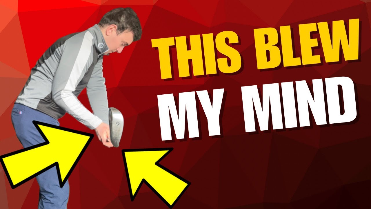 EVERYONE’S Driver Swing is so bad until they learn this MOVE (Online Coaching)