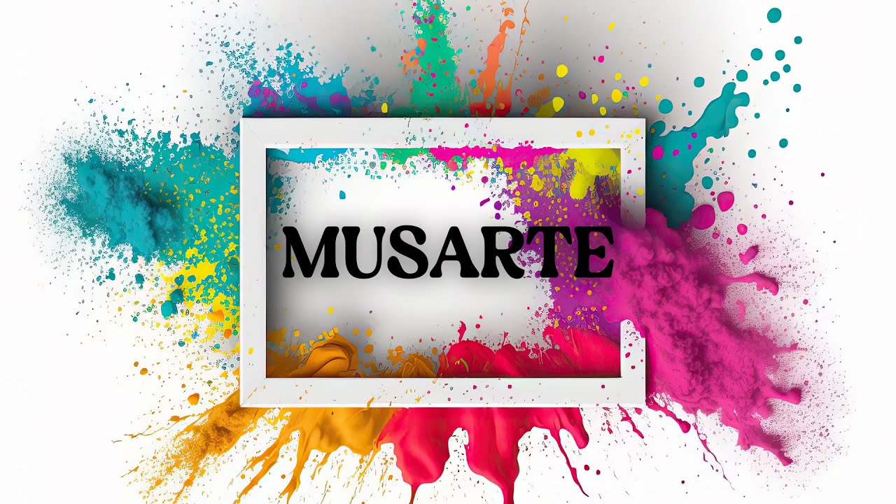 Fin de Curso 2024 - MUSARTE