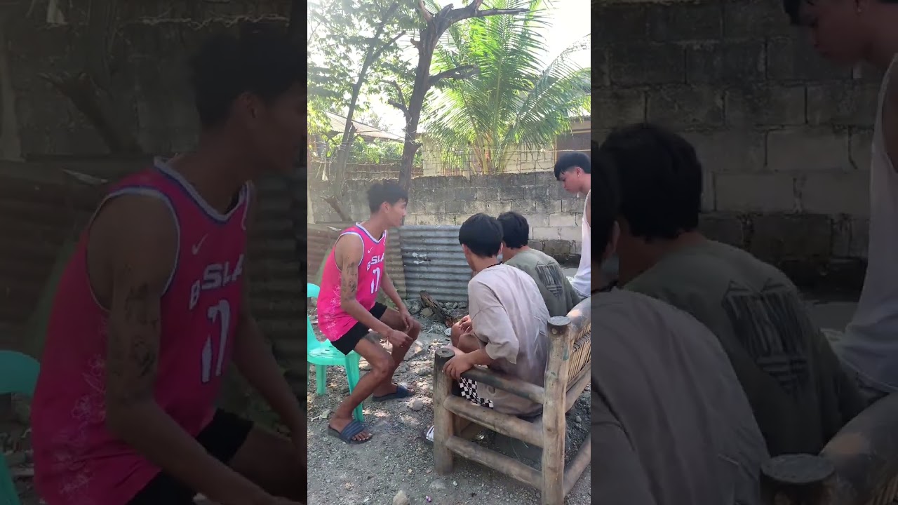 TUNAY NA KAIBIGAN part 2