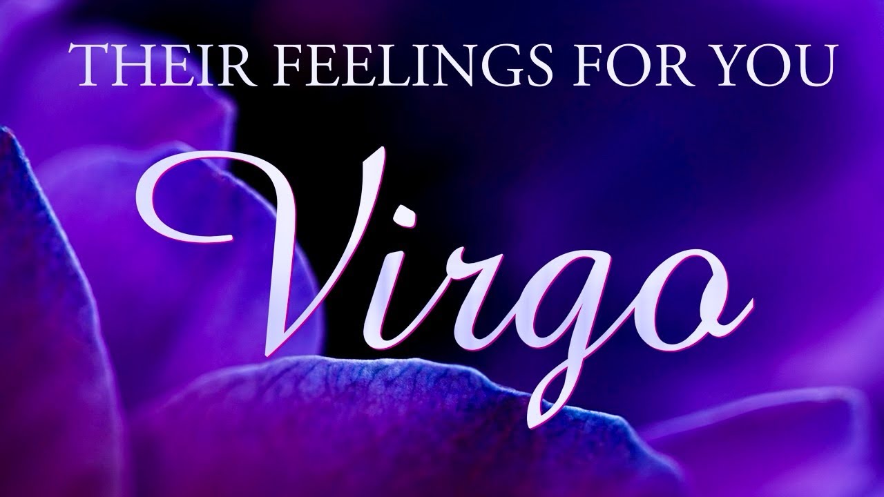 VIRGO love tarot ♍️ This Person Hasn’t Forgotten About You Now They Feel That The Time Is Right