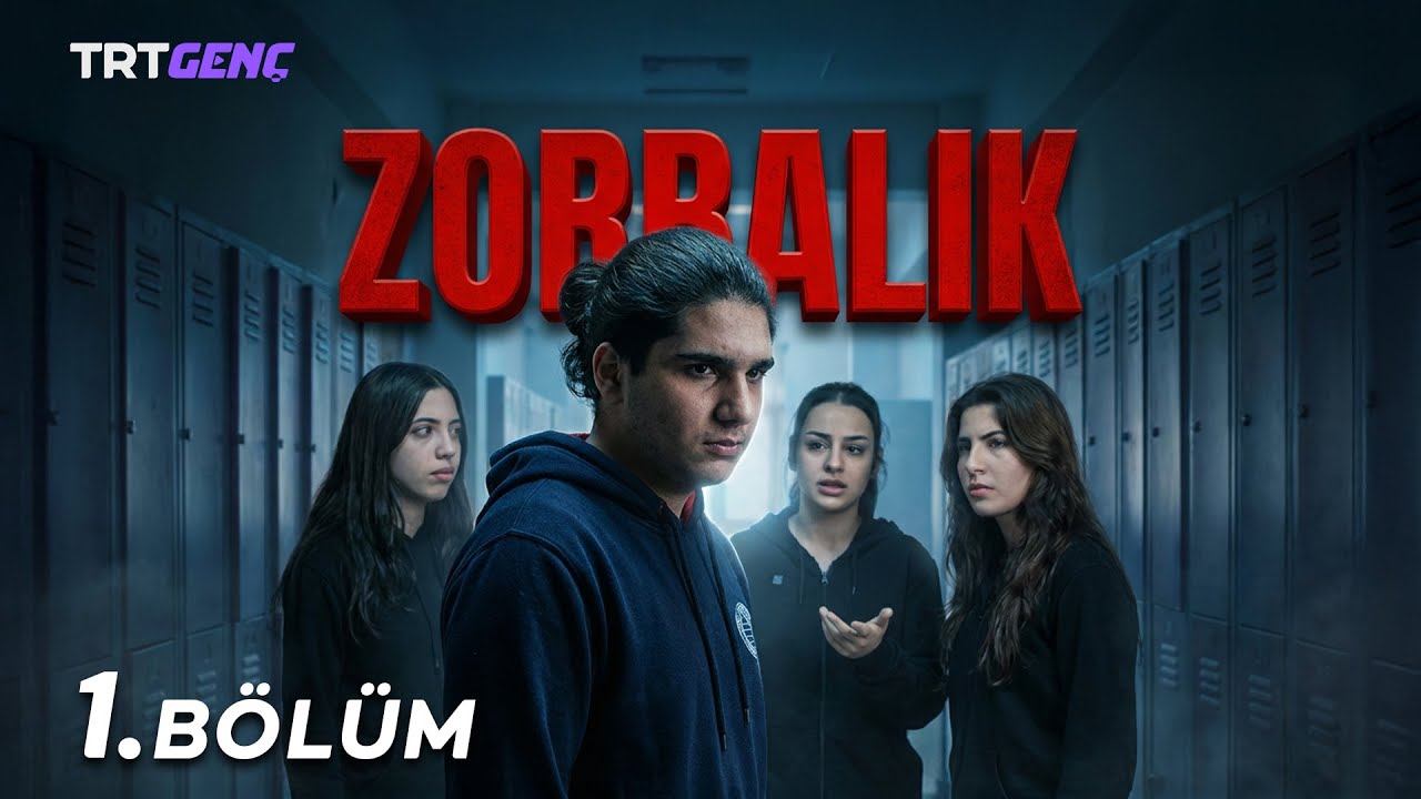 İletişime Geç 1. Bölüm | Zorbalık