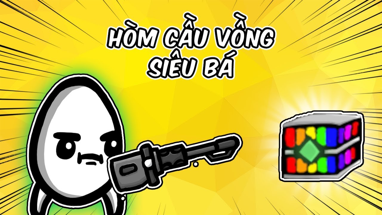 KHI KHOAI ĐƯỢC CHỌN ĐỒ THOẢI MÁI SẼ BÁ NHƯ NÀO 🤔🤔🤔 | BROTATO NEW DAWN UPDATE MODDED