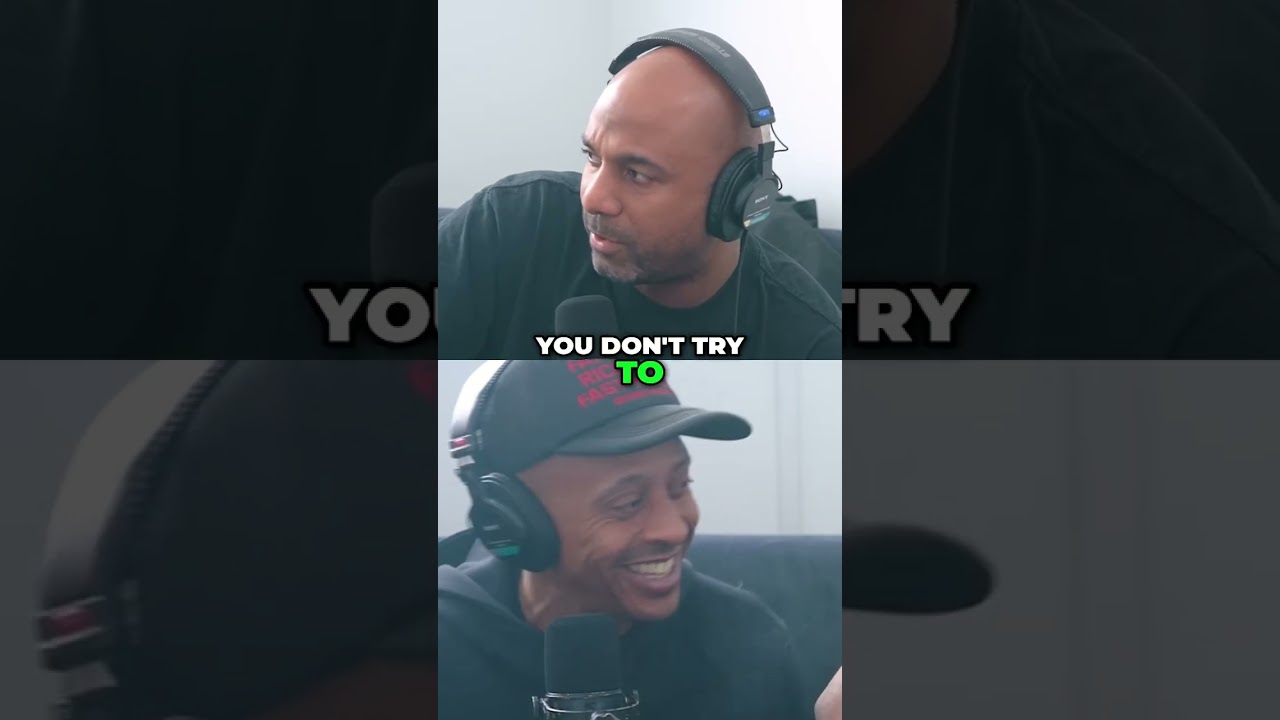 Real Talk: Friendship vs. Business in Hip-Hop