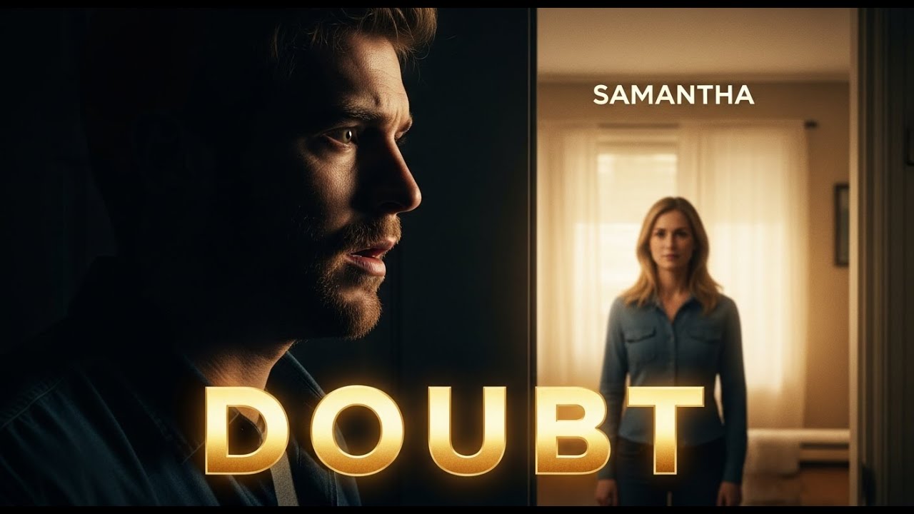 DOUBT &ndash; When Love Turns Into Regret | Emotional Story | Moments of Truth Stories