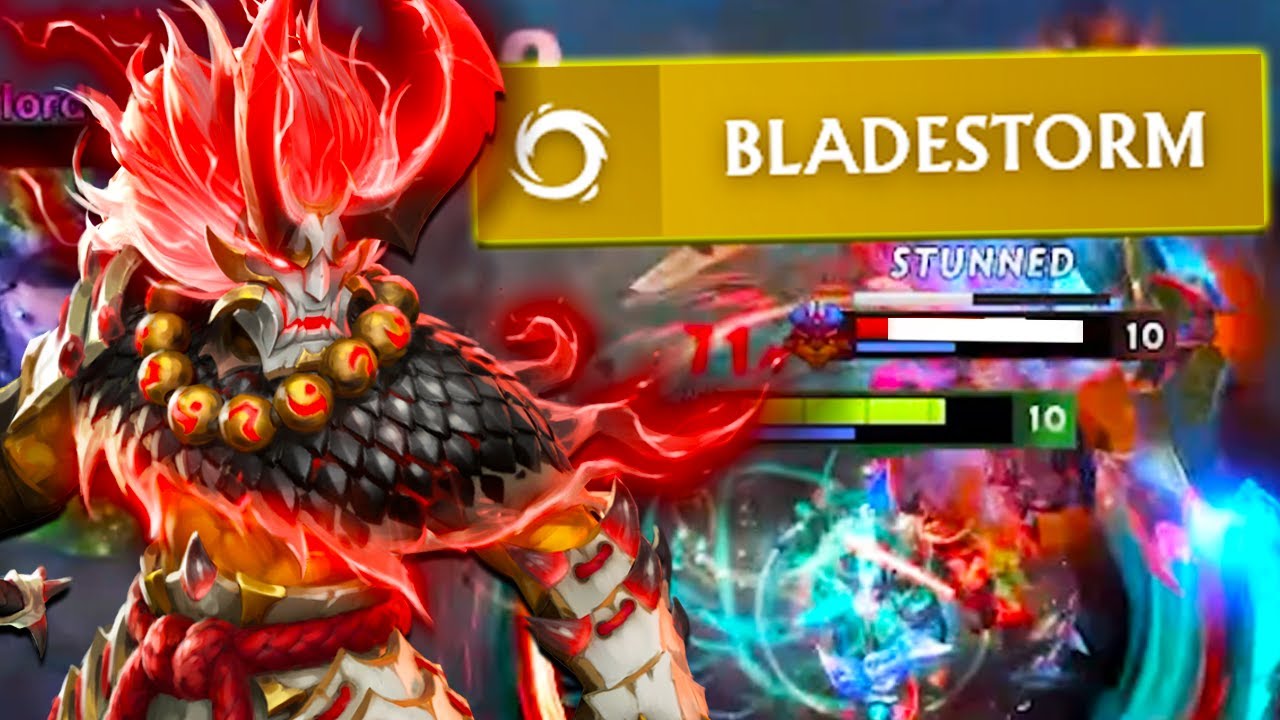I feel like a main character with this facet - Dota 7.36b (w/ Cr1t)