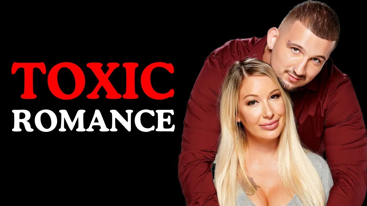 The Toxic Story Of Lacey Whitlow | Love After Lockup