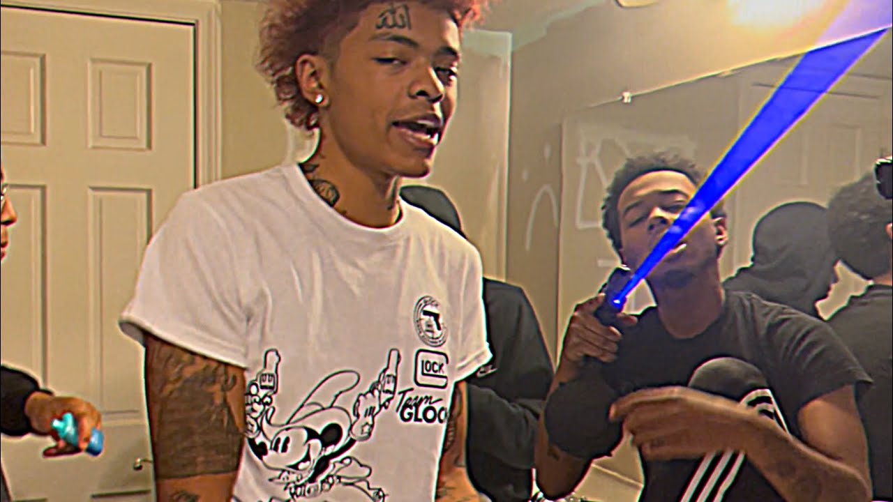 “UGOTDS” - FinesseBoyd X Billy Angel X GXL Tek