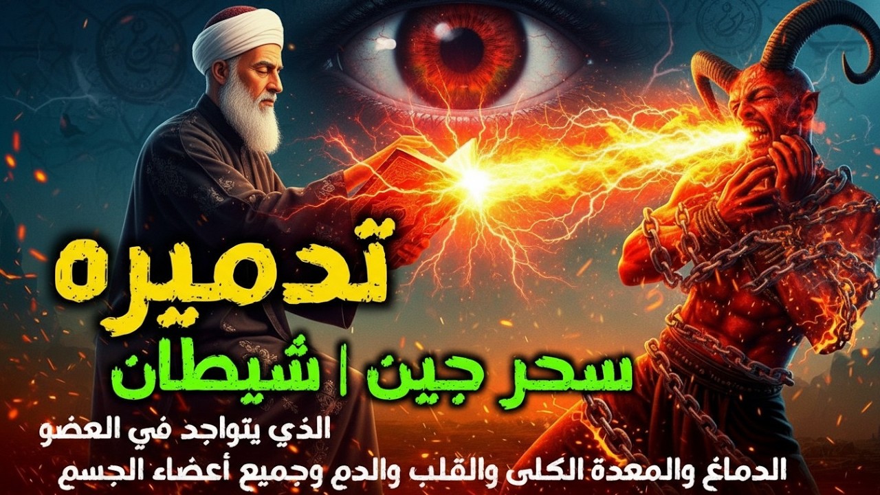 لرُّقية الشرعية القوية لراحة القلب وهدوء الضغط | شفاء وطمأنينة بالقرآن | علاء عقل